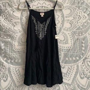 Target Mossimo Dress